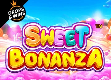 Sweet Bonanza