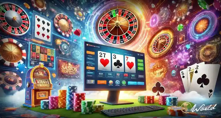 how to win in casino
