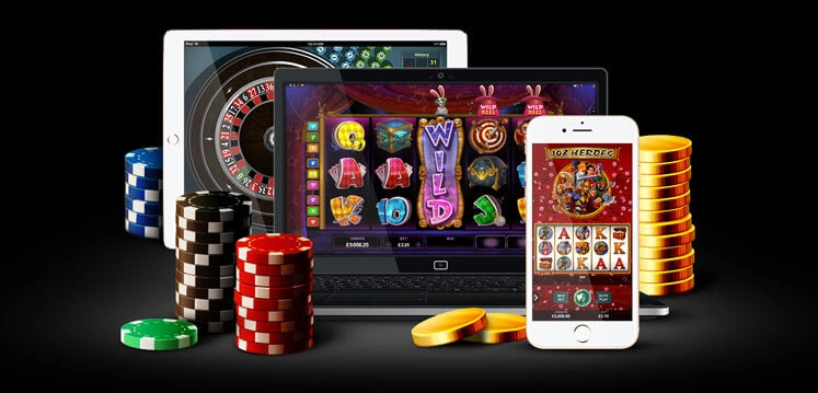 casino games
