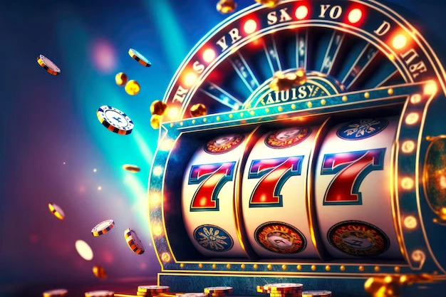 slots online