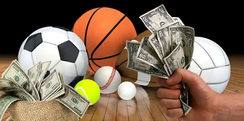 sports bet